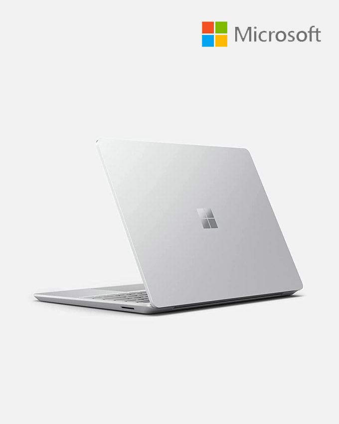 Microsoft Surface Laptop Go